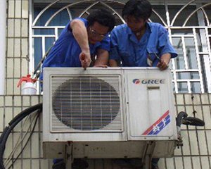 湛河空调维修售后服务中心
