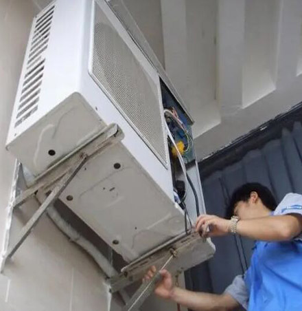 湛河24小时空调维修热线